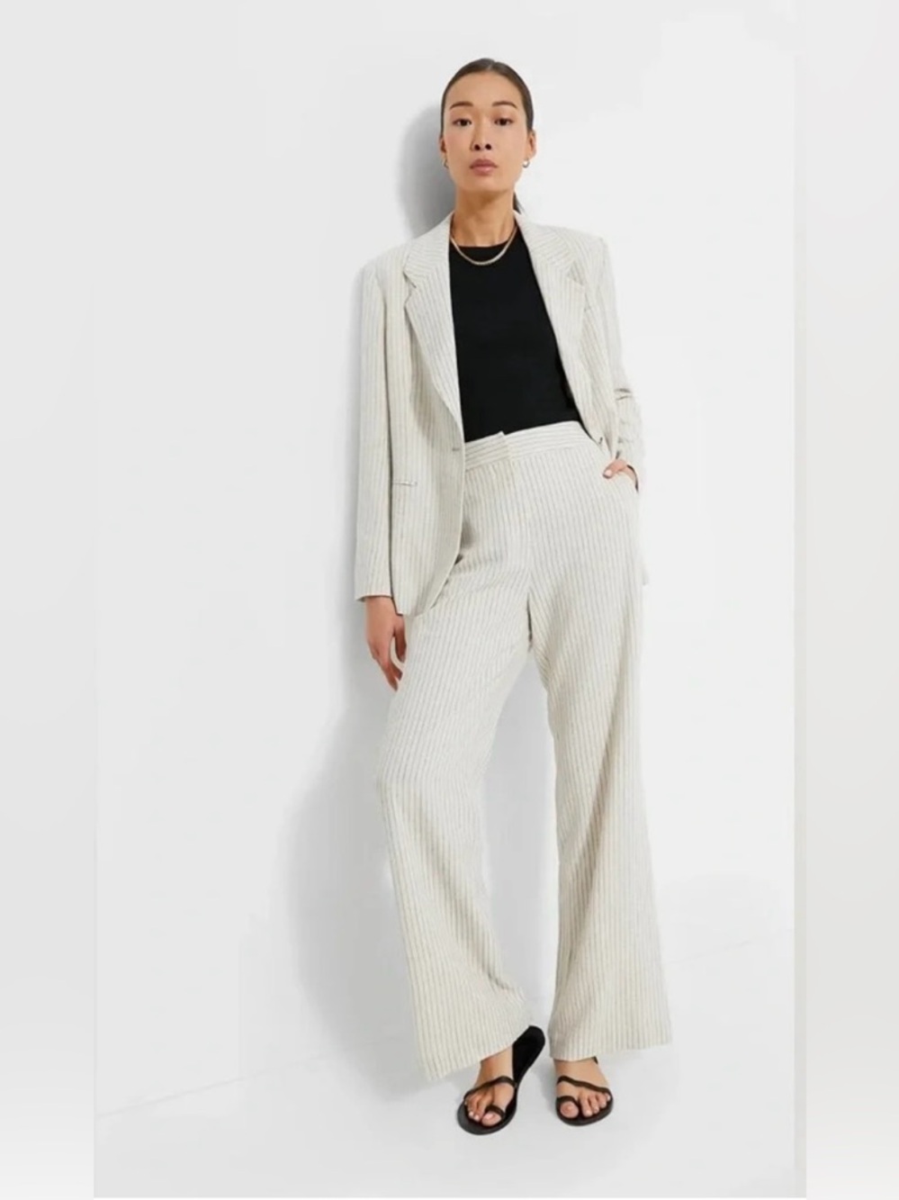 Tuckernuck Faris Pants Natural 2